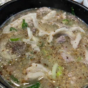 작순대국 사진 1