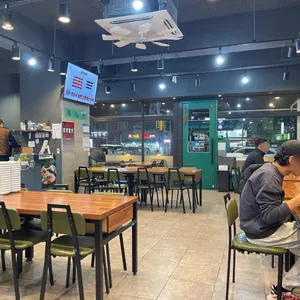 작순대국 리뷰 사진