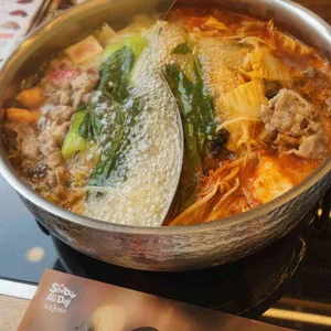 샤브올데이 사진