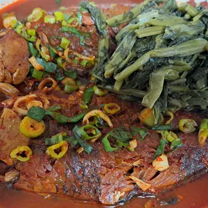 돌기와집 사진 2