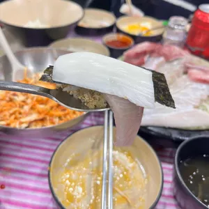 우리바다수산 대표 사진