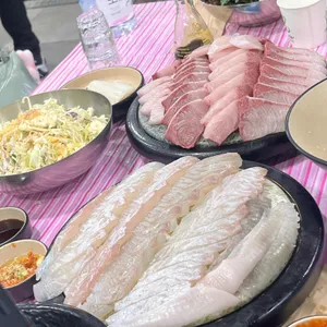 우리바다수산 대표 사진