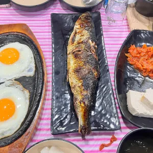 우리바다수산 사진