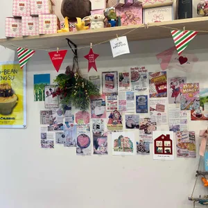 초코랩 대표 사진