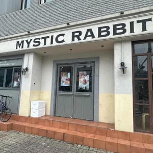 미스틱래빗 리뷰 사진