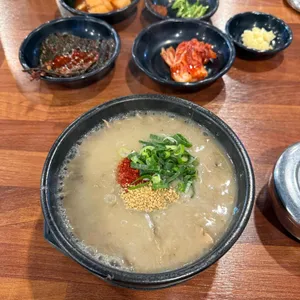 채훈이네해장국 사진