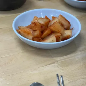 장털보설렁탕 사진