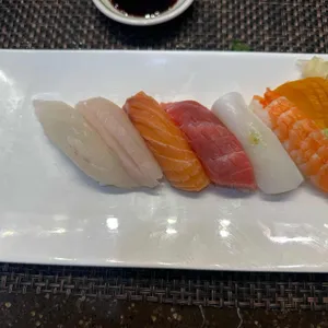 스시사쿠 리뷰 사진