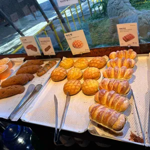 조양방직 리뷰 사진