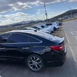 봄날의 정원 한식당 리뷰 사진