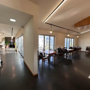 봄날의 정원 한식당 리뷰 사진