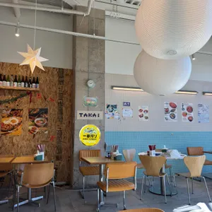 타카이 리뷰 사진