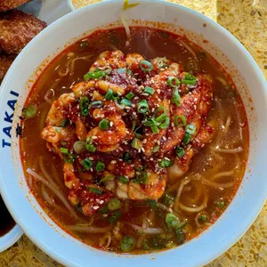 타카이 대표 사진