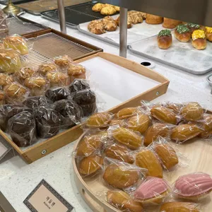 팔라시오 카페 앤 베이커리 리뷰 사진