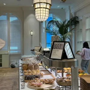 팔라시오 카페 앤 베이커리 리뷰 사진