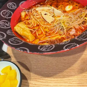 탕화쿵푸마라탕 부펑6 사진