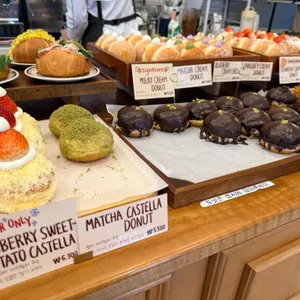 골디스 리뷰 사진