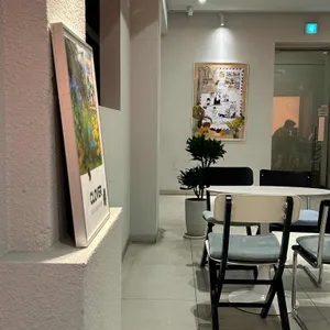 커피 라이커스 리뷰 사진