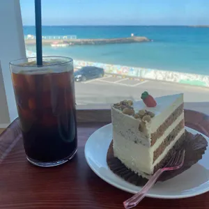 김녕카페 사진 1