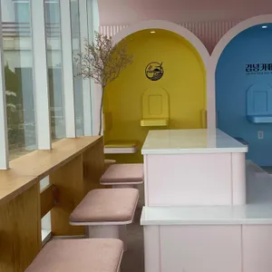 김녕카페 리뷰 사진