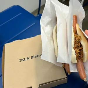 스웨디시 레스토랑 사진