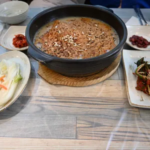 단물 곤물 리뷰 사진