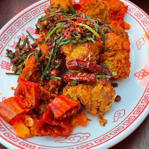 홍콩구락부 사진