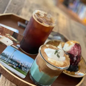 카페이포크 리뷰 사진