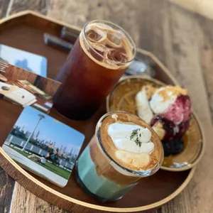 카페이포크 리뷰 사진