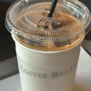 커피브라이언 리뷰 사진