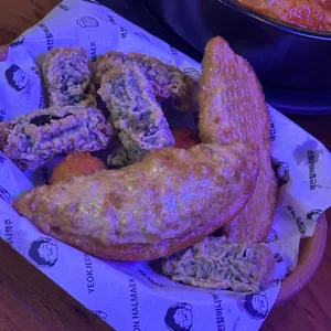 역전할머니맥주 리뷰 사진