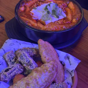 역전할머니맥주 사진