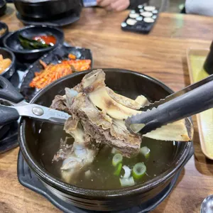 솔밭농원 대표 사진