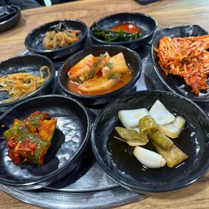 솔밭농원 대표 사진