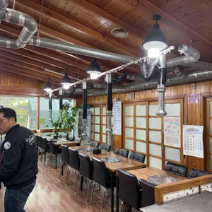 솔밭농원 리뷰 사진