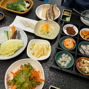 보물섬수산 사진