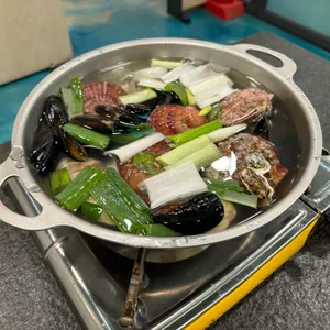 보물섬수산 사진