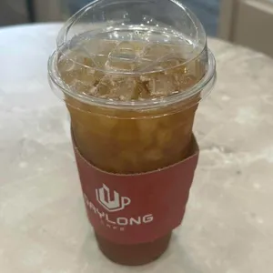 데이롱 카페 오마의 사진