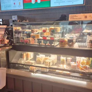 스타벅스 리뷰 사진