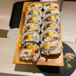 스시이찌 리뷰 사진