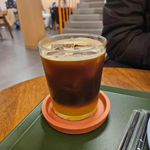 랜드폴커피 리뷰 사진