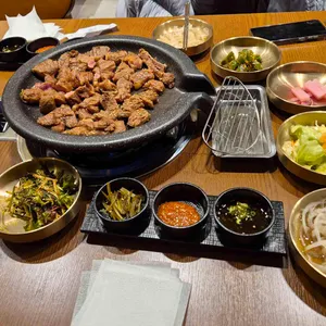 구운갈비에반하다 사진 2