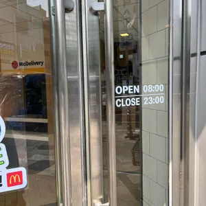 맥도날드 리뷰 사진