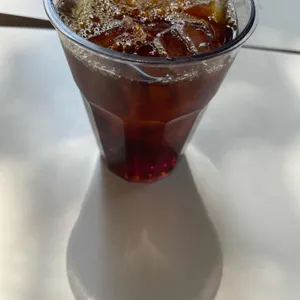 맥도날드 리뷰 사진