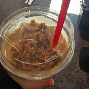 앤센스커피바 리뷰 사진