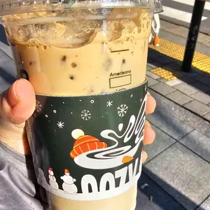 우지커피 리뷰 사진