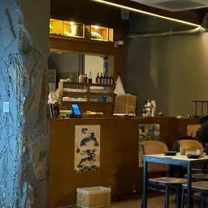 한주 리뷰 사진