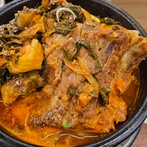 조마루감자탕 사진 1