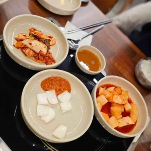 조마루감자탕 사진