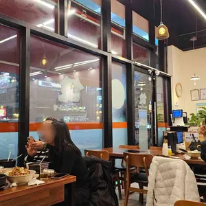 조마루감자탕 리뷰 사진